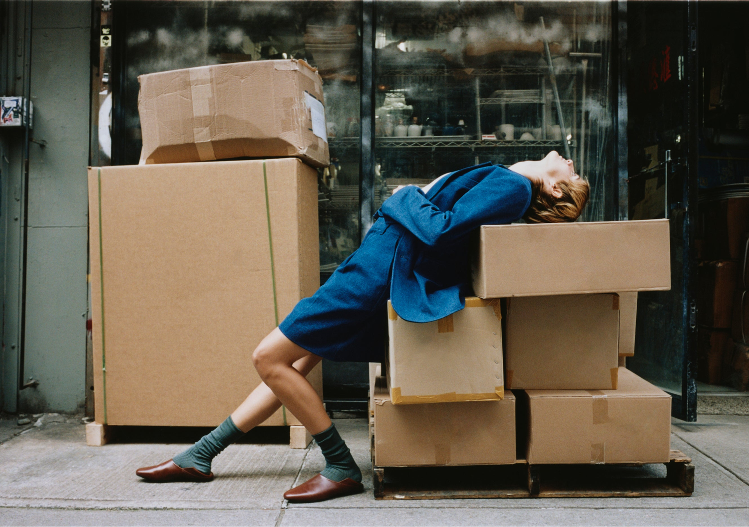 Vente archives | Denim