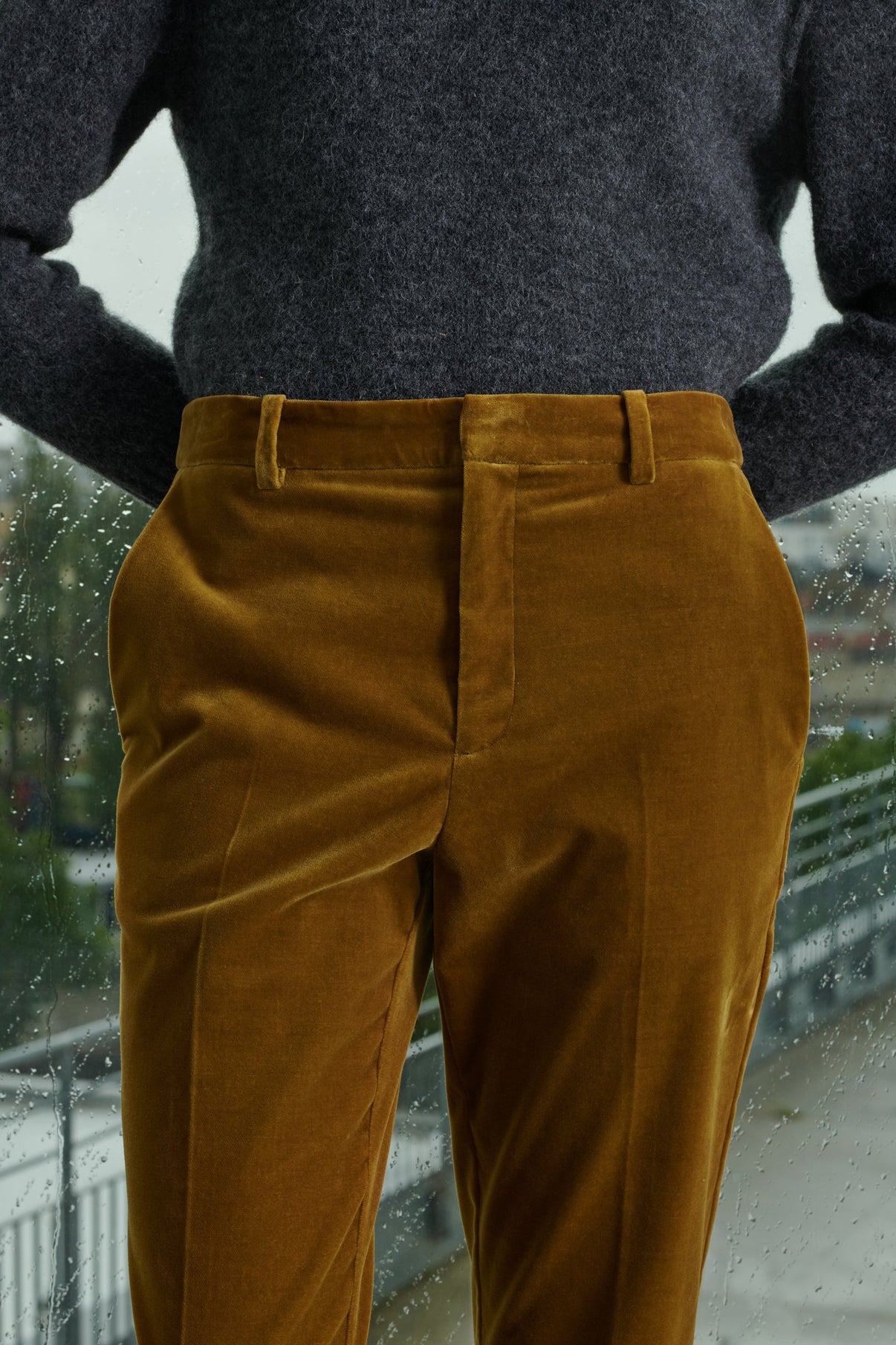 VIANNEY TROUSERS vue 8