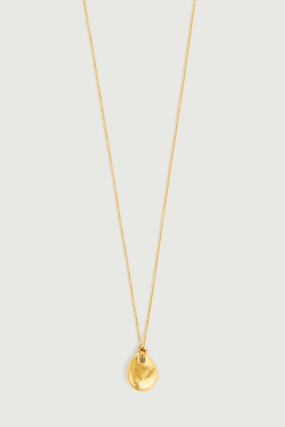 Collier - Gold - Ligne Intemporelle - Femme