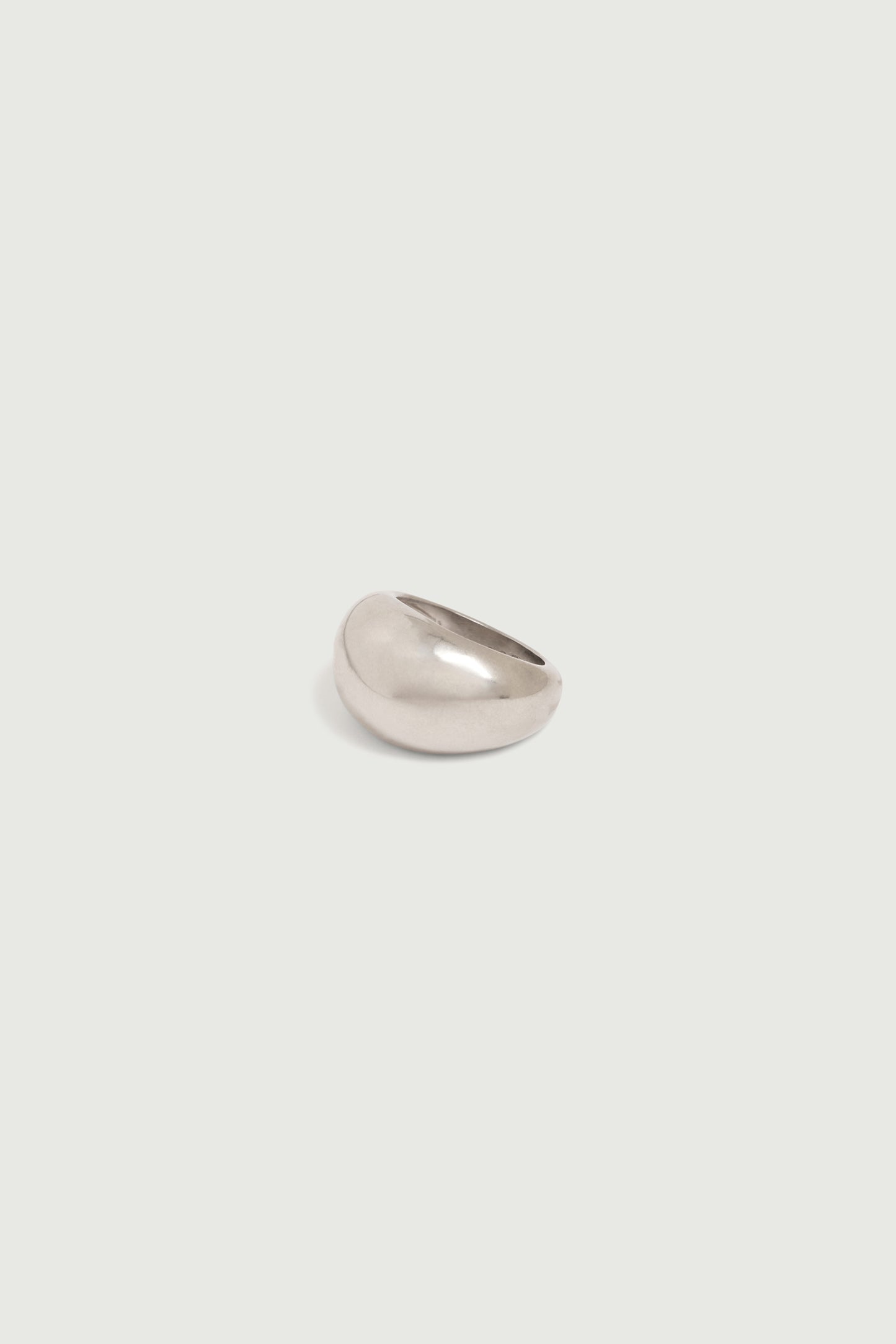 ZELIE GREY RING